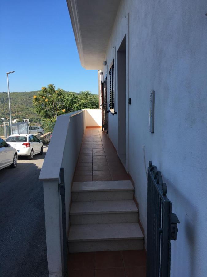 Le Case Di Mimi Peschici Extérieur photo
