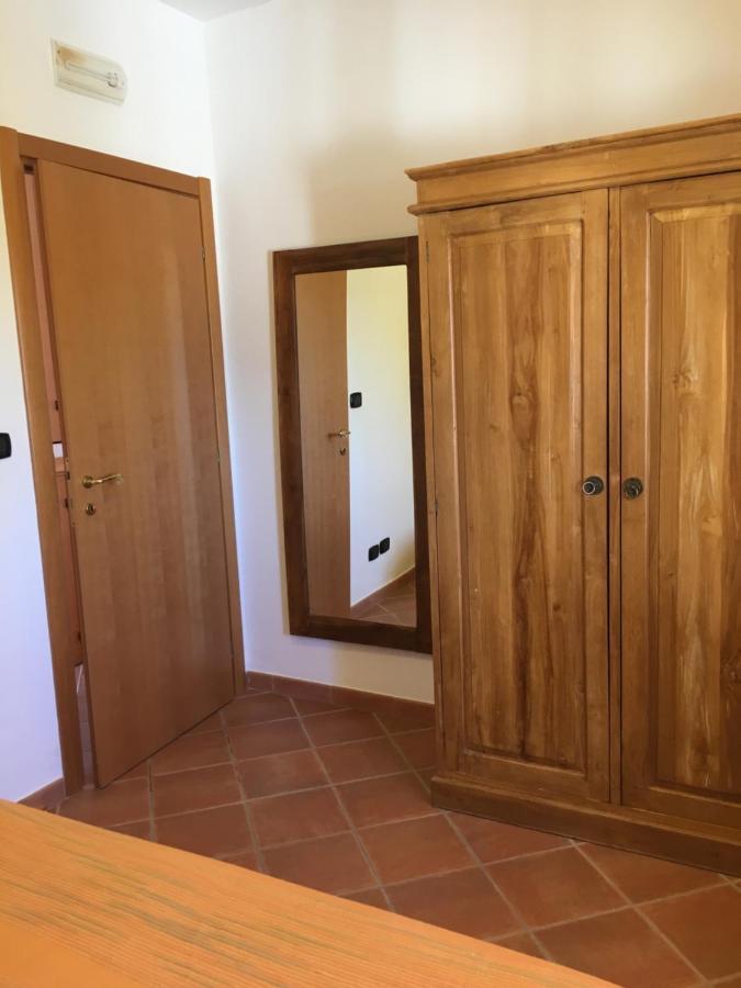 Le Case Di Mimi Peschici Extérieur photo