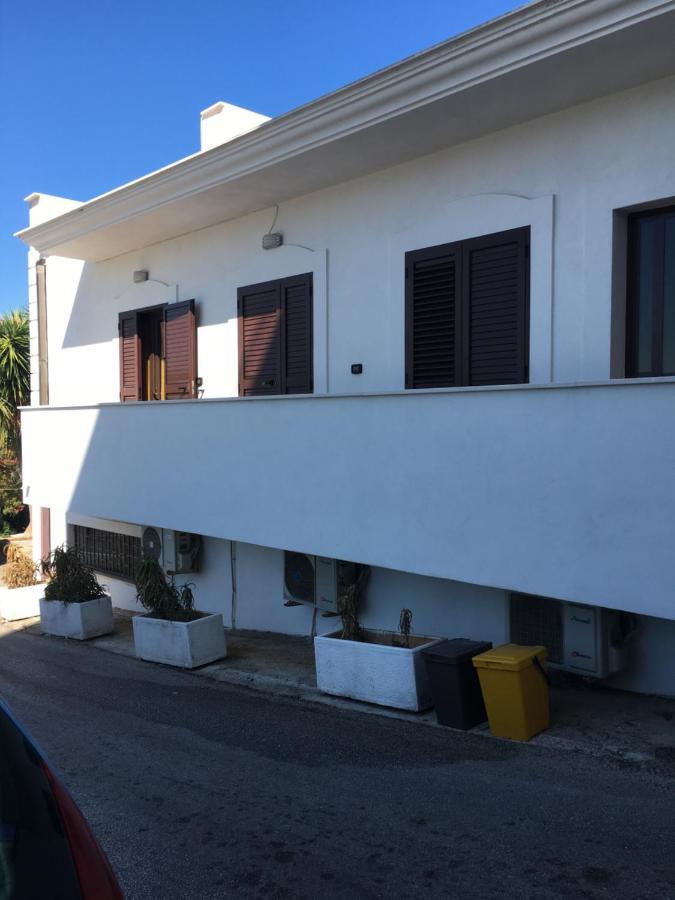 Le Case Di Mimi Peschici Extérieur photo